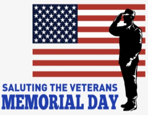 a memorial day greeting